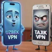 UZBEK VPN