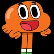 DarwinTheFish