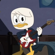 Donald Duck