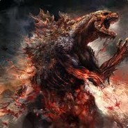 Godzilla