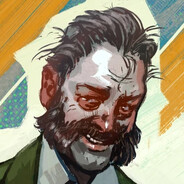 Steam Community Avatar