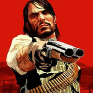 John Marston