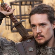 Uhtred Ragnarsson