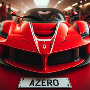 ☪ A Z E R O ☪