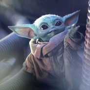 baby Yoda