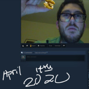 Steam Community Avatar