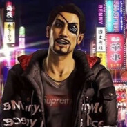 Steam Community Avatar