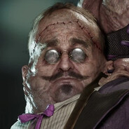 Steam Community Avatar