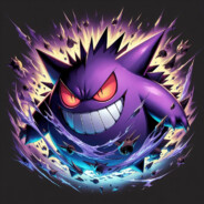 --Gengar--