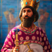 Steam Community Avatar