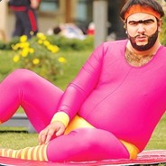 Steam Community Avatar