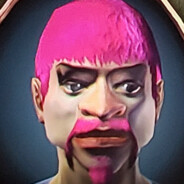 Steam Community Avatar