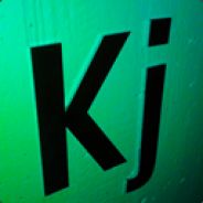 Steam profile picture for @kj