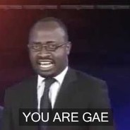 You Are Gae