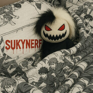 sukynerf
