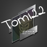 Tomi22 (◣_◢)