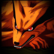 Kurama!