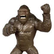 KING KONG