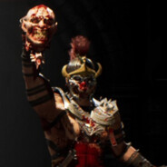 Steam Community Avatar