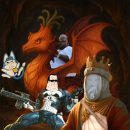 Steam Community Avatar