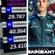 sir kick stake sauber