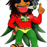 Weed Man