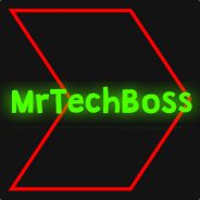MrTechBoss