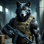 Lobo Terrorista