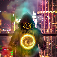 Steam Community Avatar