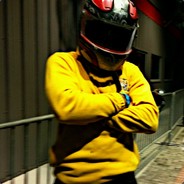 Black Skrider