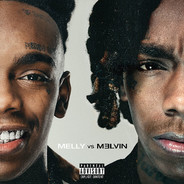 Melly n Melvin