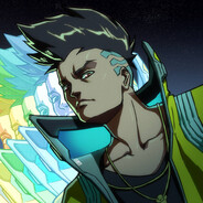 Steam Community Avatar