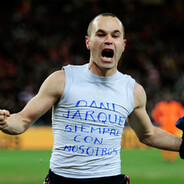 AndresIniesta