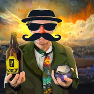 Steam Community Avatar