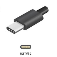 USB-C Port