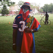 Steam Community Avatar