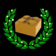 The Golden Brick