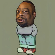 Steam Community Avatar