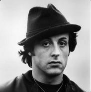 Molester Stallone