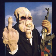 Steam Community Avatar