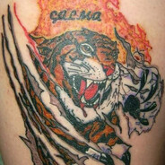 Steam Community Avatar