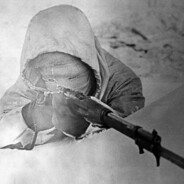 Simo Häyhä