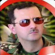 imam el-assad Beşar