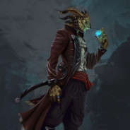 Steam Community Avatar