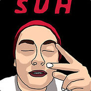 ASUH DUDE