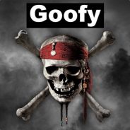 |--> Goofy <--|
