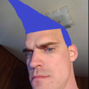 Fried Chad