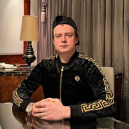 Аватар сообщества Steam