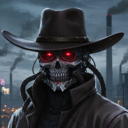 Steam Community Avatar