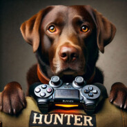 Hunter